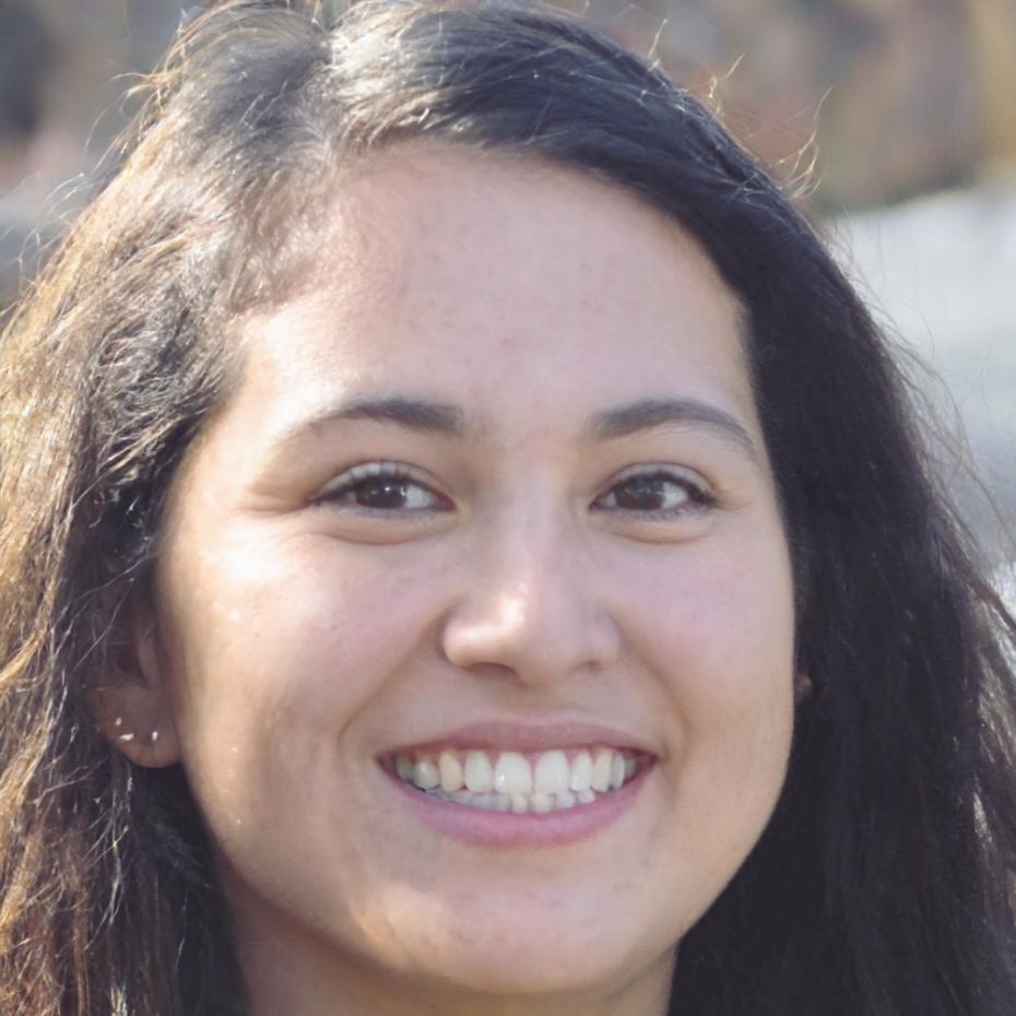 Dr. Miranda Chen, Financial Psychology Researcher